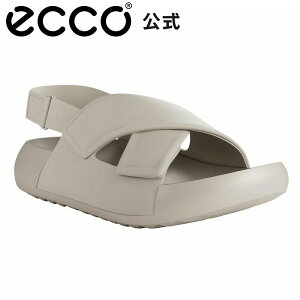 yECCO z ECCO Cozmo PF W Cr Sandal LEA / GR[ RY s[Gt W LIMESTONE uE Womens T_ T_ wlC fB[X ₷ Ȃ bNX K AEghA Lv s 