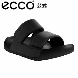 yECCO z ECCO Cozmo PF W Sandal LEA / GR[ RY s[Gt W BLACK ubN Womens T_ T_ wlC fB[X ₷ Ȃ bNX K AEghA Lv s @ 