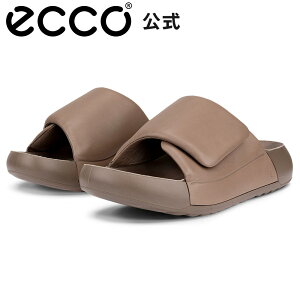 [ECCO] RY s[Gt {v fB[X ӂӂ pt T_ TAUPE uE EBY ₷ C  ECCO COZMO PF W GR[