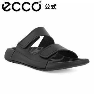 yECCO z ECCO Cozmo W Sandal LEA / GR[ RY W BLACK ubN Womens T_ T_ wlC fB[X ₷ Ȃ bNX K AEghA Lv s @  lC k