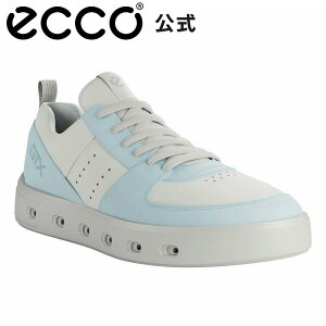 yECCO z ECCO STREET 720 W SNEAKER GTXS / GR[ Xg[g 720 W Xj[J[ SAebNX STARLIGHT/WHITE u[ Womens Xj[J[ hC h V[Y J̓ ͂  kfUC 