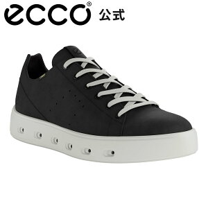 yECCO z ECCO STREET 720 W / GR[ h Xg[g 720 Xj[J[ EBY BLACK ubN Womens CV[Y SAebNX Goretex wlC fB[X CV[Y  
