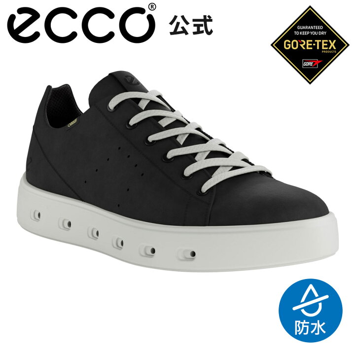 楽天市場】【ECCO 公式】 ECCO STREET 720 W / エコー 防水 ストリート 