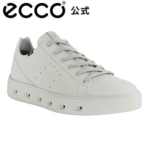yECCO z ECCO STREET 720 W / GR[ h Xg[g 720 Xj[J[ EBY WHITE zCg Womens CV[Y SAebNX Goretex wlC fB[X  