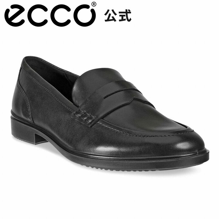楽天市場】【ECCO 公式】 ECCO Dress Cl 15 W Loafer LEA / エコー 
