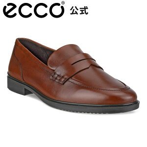 yECCO z ECCO DRESS CLASSIC 15 / GR[ hX NVbN [t@[ EBY COGNAC uE Womens tH[}