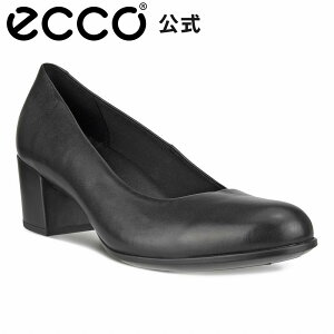 �yECCO �����z ECCO Dress Cl 35 W Pump LEA / �G�R�[ �h���X �N���V�b�N 35 �p���v�X BLACK �u���b�N Womens �p���v�X