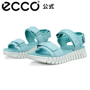 [ECCO] O[u \ {v fB[X T_ AQUATIC u[ EBY JWA tbNX ₷ ECCO Gruuv Sol W GR[