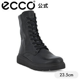 【ECCO 公式】 ECCO NOUVELLE / エコー ヌーベル ブーツ ウィメンズ BLACK ブラック Womens ブーツ