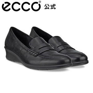 [ECCO] tFVA {v fB[X [t@[ BLACK  EBY ₷ ʋ ItBX Xb| ECCO FELICIA GR[