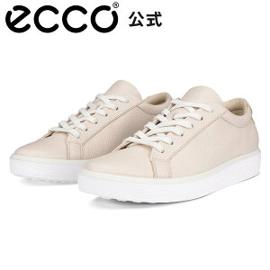 [ECCO����] �\�t�g 60 �{�v ���f�B�[�X �J�W���A�� �X�j�[�J�[ LIMESTONE �x�[�W�� �E�B�����Y �����₷�� �C �ʋ� �ʊw ECCO SOFT 60 W �G�R�[