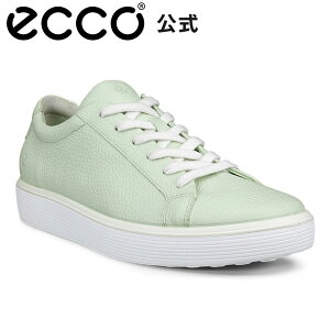 yECCO z ECCO Soft 60 W Lace up LEA / GR[ \tg 60 W MATCHA O[ Womens Xj[J[  fB[X wlC V[Y Vv k fUC ₷ Sn Ȃ  U[