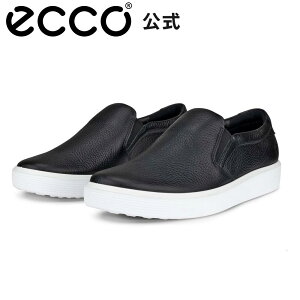 [ECCO] \tg 60 {v fB[X JWA Xj[J[ Xb| BLACK  EBY ₷ C ʋ ʊw ECCO SOFT 60 W GR[