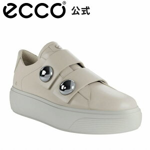 yECCO z ECCO STREET PLATFORM W 2S / GR[ Xg[g vbgtH[ W LIMESTONE x[W Womens Xj[J[ wlC fB[X 킢  kfUC U[ ₷ 
