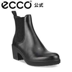 yECCO z ECCO METROPOLE ZURICH / GR[ g|[ `[bq EBY BLACK ubN Womens u[c