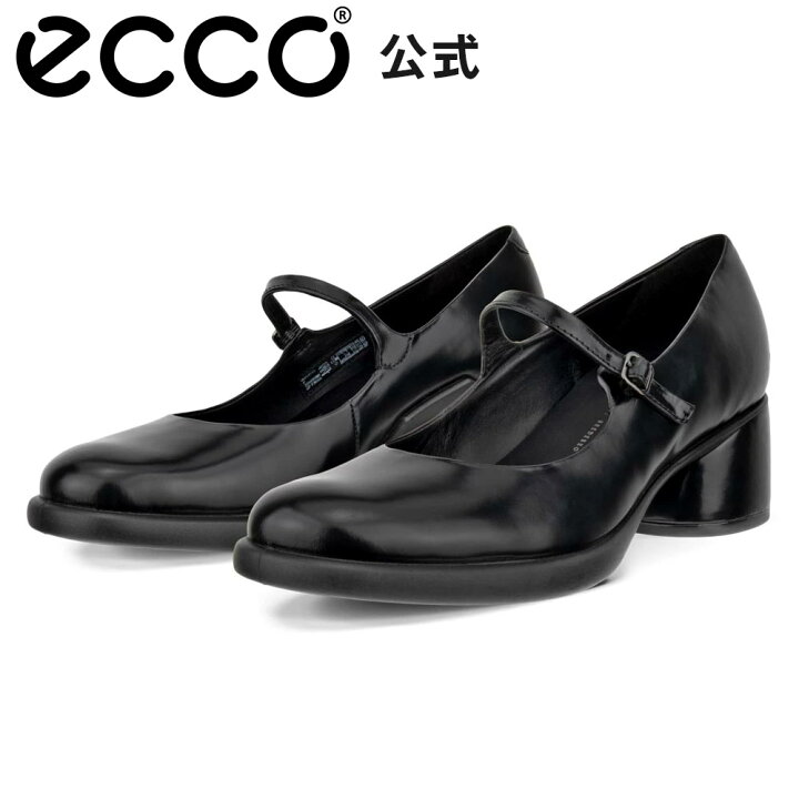 楽天市場】[ECCO公式] スカルプテッド エルエックス 35 本革 