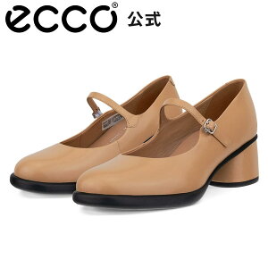 [ECCO����] �X�J���v�e�b�h �G���G�b�N�X 35 �{�v ���f�B�[�X �p���v�X �X�g���b�v�t BISCUIT �u���E�� �E�B�����Y �h���X�J�W���A�� ECCO SCULPTED LX 35 �G�R�[