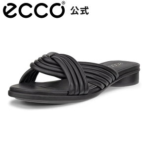 [ECCO] XJvebh Ao 25 {v fB[X tbg T_ BLACK  EBY hXJWA ECCO Sculpted Alba 25 GR[
