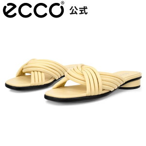 [ECCO] XJvebh Ao 25 {v fB[X tbg T_ STRAW CG[ EBY hXJWA ECCO Sculpted Alba 25 GR[