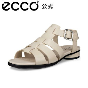 [ECCO] XJvebh Ao 25 {v fB[X tbg Xgbv T_ LIMESTONE x[W EBY hXJWA OfBG[^[ ECCO Sculpted Alba 25 GR[