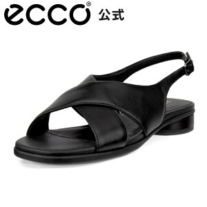 [ECCO] XJvebh Ao 25 {v fB[X tbg Xgbv T_ BLACK  EBY hXJWA ECCO Sculpted Alba 25 GR[