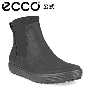 yECCO z ECCO SOFT 7 TRED W / GR[ h \tg 7 gbh u[c EBY BLACK/BLACK ubN Womens CV[Y