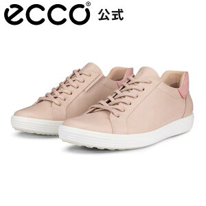 }\P20{ [ECCO] \tg 7 {v fB[X JWA Xj[J[ Rose dust / Old rose sN EBY ₷ C ʋ ʊw ECCO SOFT 7 W GR[