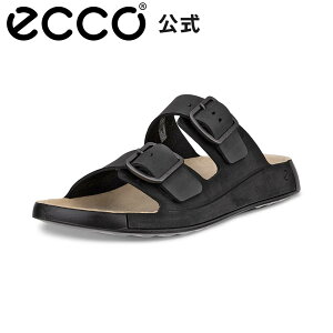[ECCO] RY {v Y tbg T_ BLACK  ₷ AEghA JWA ECCO COZMO M GR[