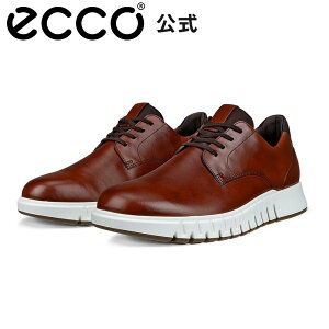 [ECCO] O[u nCubh {v Y hXJWAV[Y MINK/MOCHA uE tbNX Xj[J[ ₷ EI[LO ECCO Gruuv Hybrid M GR[