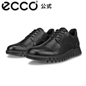 [ECCO] O[u nCubh {v Y hXJWAV[Y BLACK/BLACK  tbNX Xj[J[ ₷ EI[LO ECCO Gruuv Hybrid M GR[