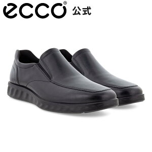 [ECCO] GX Cg nCubg {v Y Xb| BLACK  U[ ʋ ₷ K rWlXV[Y ECCO S LITE HYBRID GR[