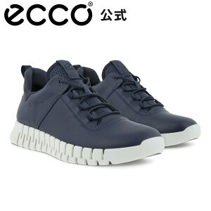 [ECCO] O[u {v Y JWAXj[J[ MARINE / MARINE lCr[ ʋ ₷ K EH[LO ECCO GRUUV M GR[