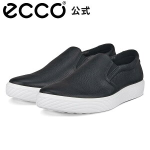 [ECCO] \tg 60 {v Y JWA Xj[J[ Xb| BLACK  hXJWA ₷ C ʋ ʊw V[Y ECCO SOFT 60 M GR[