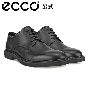 [ECCO] g|[ h {v Y rWlX V[Y BLACK  U[ tH[} am ʋ ₷ K ECCO METROPOLE LONDON GR[