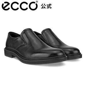 [ECCO] g|[ h {v Y rWlX V[Y BLACK  U[ tH[} am ʋ ₷ K ECCO METROPOLE LONDON GR[