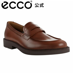 yECCO z ECCO London M Loafer LEA / GR[ g|[ h [t@[ COGNAC uE Male Xj[J[ Y amC j Vv ^CX  k fUC U[ 