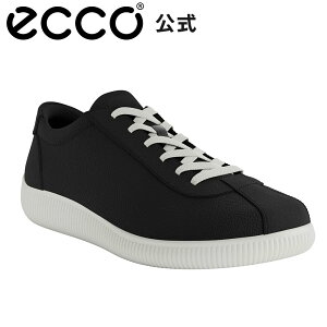 yECCO z ECCO Soft Zero M Black / GR[ \tg [ Xj[J[ Y BLACK/BLACK ubN Mens Xj[J[