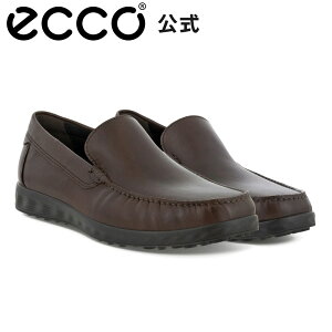 [ECCO] GX Cg bN {v Y Xb| COCOA BROWN uE ʋ ₷ K rWlXV[Y JWA ECCO S LITE MOC M GR[