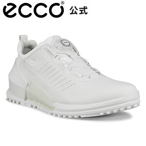 yECCO z ECCO BIOM 2.0 M SNEAKER BOA / GR[ oCI 2.0 M WHITE zCg Male Xj[J[