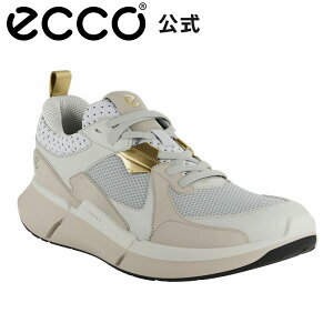 yECCO z ECCO BIOM 2.2 W SNEAKER / GR[ oCI 2.2 W WHITE/LIMESTONE/SHADOW WHITE zCg Womens Xj[J[