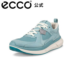 [ECCO] oCI 2.2 {v fB[X GORETEX h pr AXW[Xj[J[ AQUATIC / AQUATIC u[ EBY ₷ C X|[eB[fUC g[jOV[Y K ʋ 