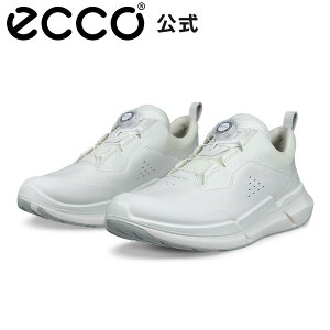 [ECCO] oCI 2.2 {v fB[X pr AXW[Xj[J[ WHITE  EBY ₷ C X|[eB[fUC g[jOV[Y K ʋ ʊw ECCO BIOM 2.2 W GR[