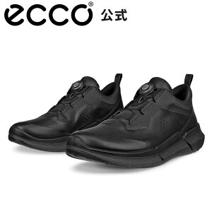[ECCO] oCI 2.2 {v Y AXW[Xj[J[ BLACK  JWA pr ₷ AEghA K ECCO BIOM 2.2 M GR[