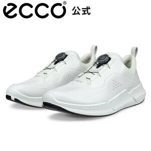 [ECCO] oCI 2.2 {v Y AXW[Xj[J[ WHITE  JWA pr ₷ AEghA K ECCO BIOM 2.2 M GR[