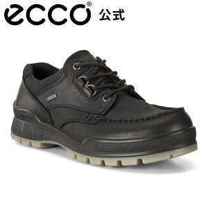 �yECCO �����z ECCO Track 25 M Black / �G�R�[ �g���b�N 25 �����Y BLACK/BLACK �u���b�N Mens �X�j�[�J�[