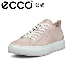 [ECCO] Xg[g G[X {v fB[X JWA Xj[J[ ROSE DUST / ROSE DUST sN EBY ₷ C ʋ ʊw ECCO STREET ACE W GR[