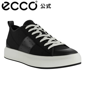 yECCO z ECCO Street Ace W Black / GR[ Xg[g G[X Xj[J[ EBY BLACK/BLACK ubN Womens Xj[J[