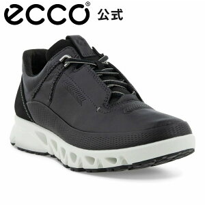 yECCO z ECCO MULTI-VENT W LOW GTXS / GR[ }`xg W E BLACK ubN Womens Xj[J[ SAebNX wlC TEh Goretex Surround fB[X CV[Y h  Xj[J[