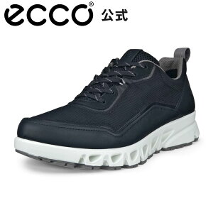 [ECCO] }`xg {v Y GORETEX h AEghAXj[J[ BLACK / BLACK / STEEL  ₷ C ʋ ʊw K J̓ ECCO MULTI-VENT M GR[