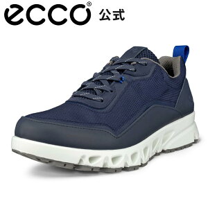 [ECCO] }`xg {v Y GORETEX h AEghAXj[J[ MARINE / MARINE / VIRTUAL u[ ₷ C ʋ ʊw K J̓ ECCO MULTI-VENT M GR[